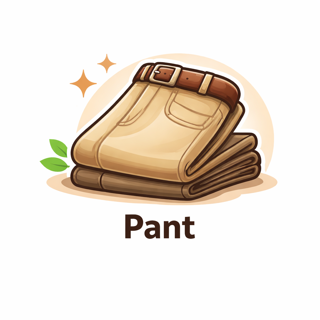 Pant